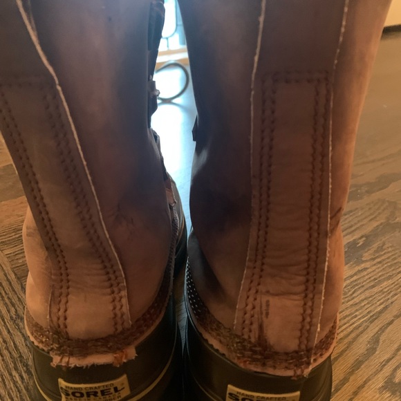 Sorel Men’s Caribou Boots - Picture 3 of 6